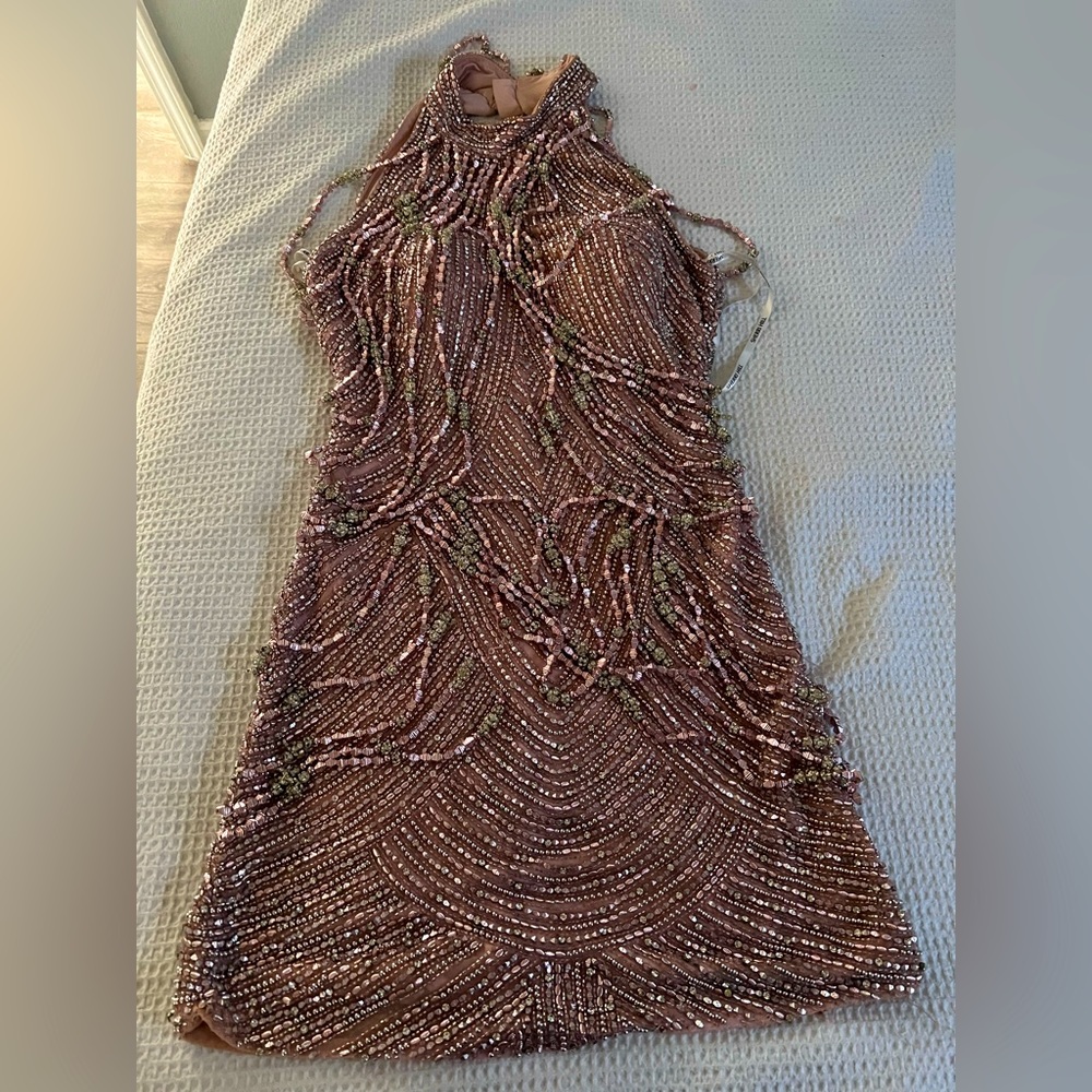 Sherri Hill Dress - Worn Once